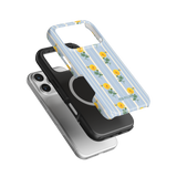 October Birth Month iPhone Case