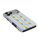 October Birth Month iPhone Case