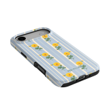 October Birth Month iPhone Case