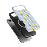 October Birth Month iPhone Case