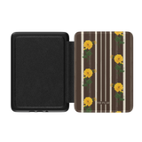 October Birth Month Kindle Case