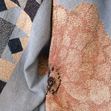 October Birth Month Woven Blanket