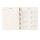 Blossom Limited Edition Daily Planner