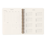 Lisi Daily Planner