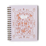 Florentine Daily Planner Limited Edition