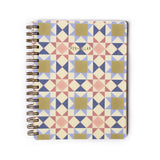 Quilt Daily Planner Limited Edition