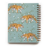 Tiger Vines Daily Planner