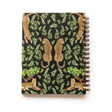 Leopard Daily Planner