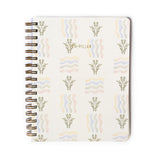 Floret Daily Planner