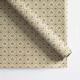 Petaline Wrapping Paper Roll