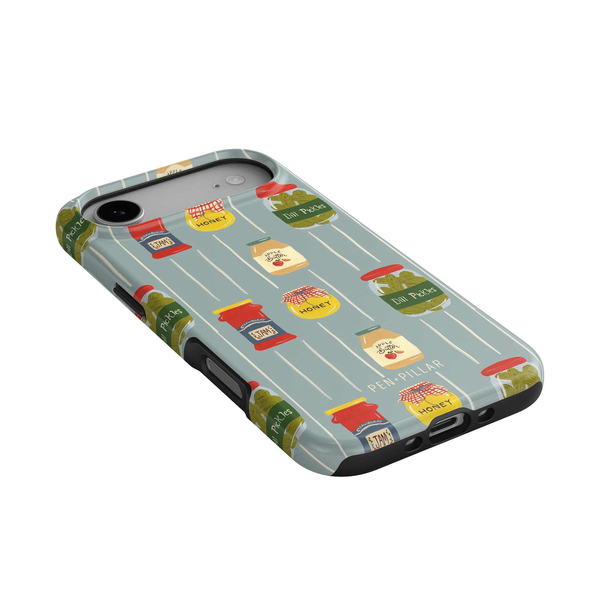 Preserves iPhone Case