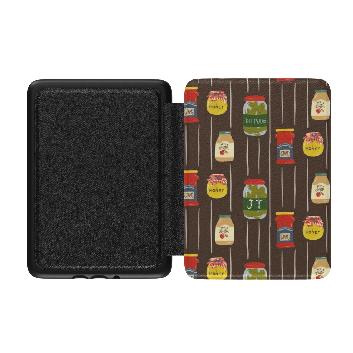 Preserves Personalized Kindle Case