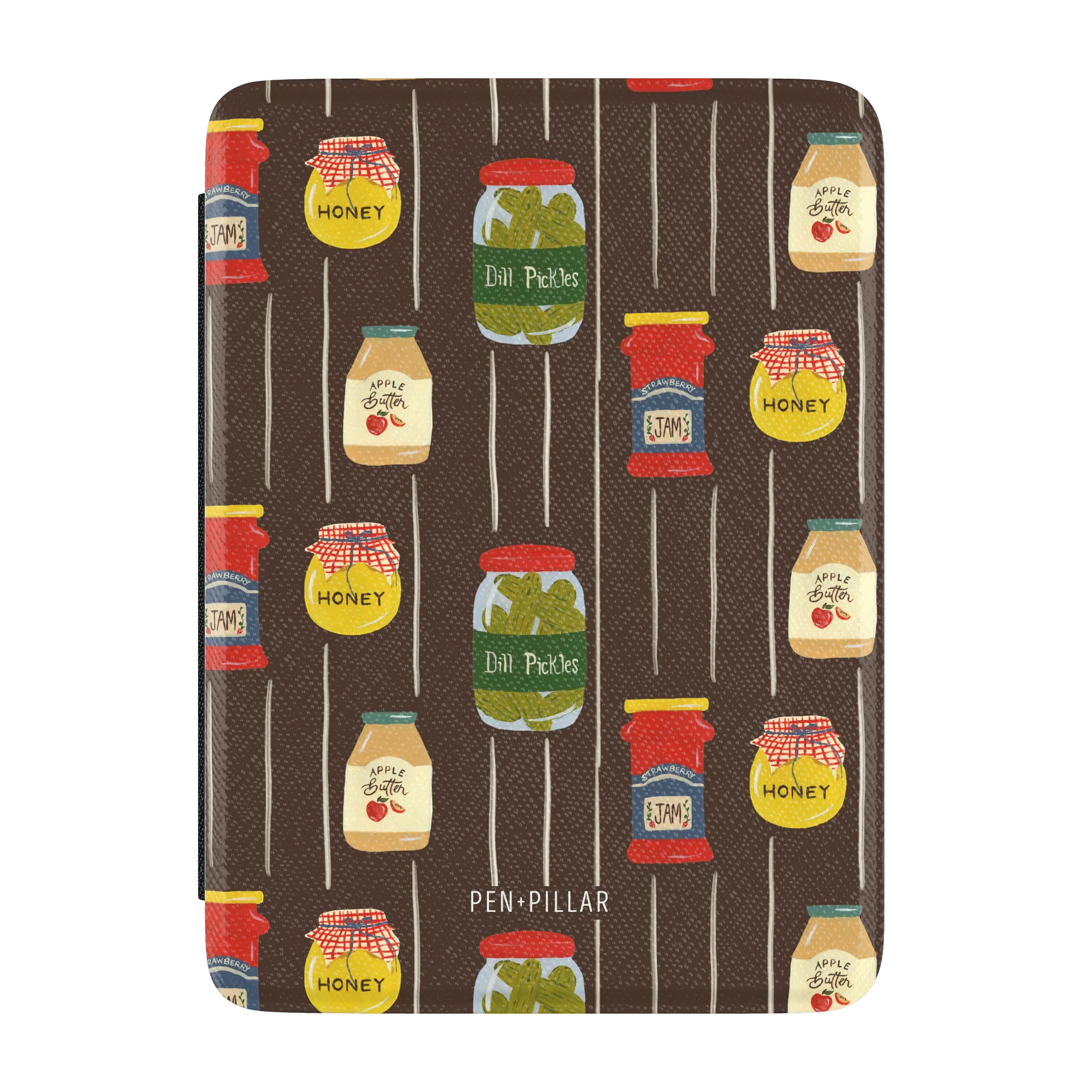 Preserves Kindle Case