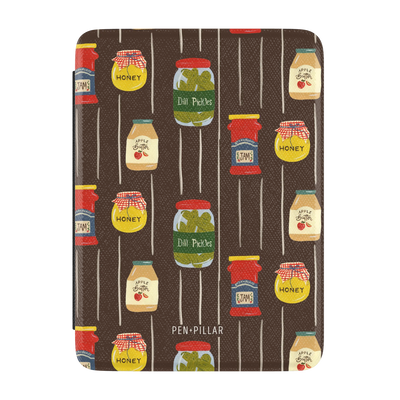 Preserves Kindle Case