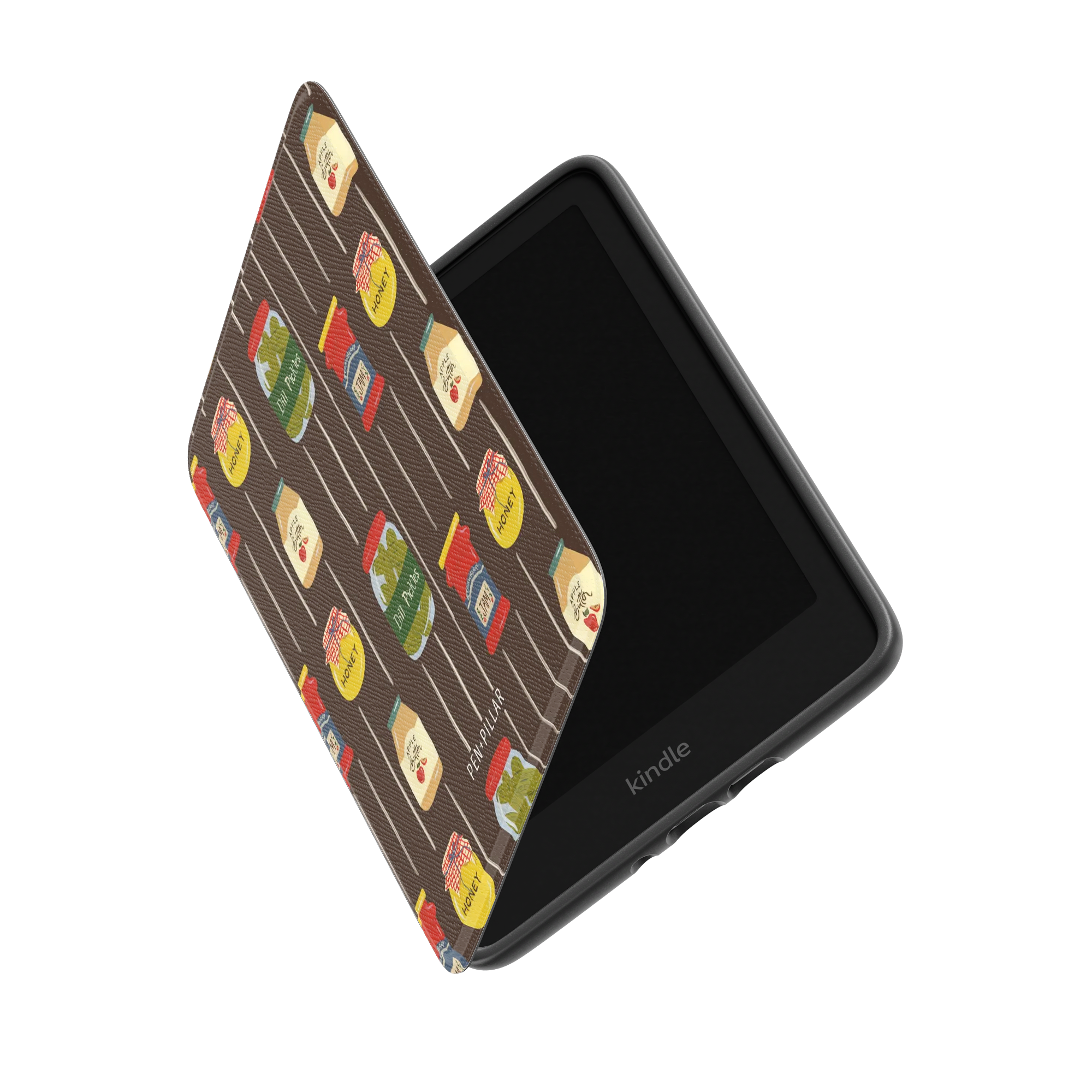 Preserves Kindle Case