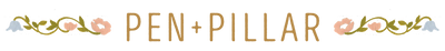 Pen+Pillar