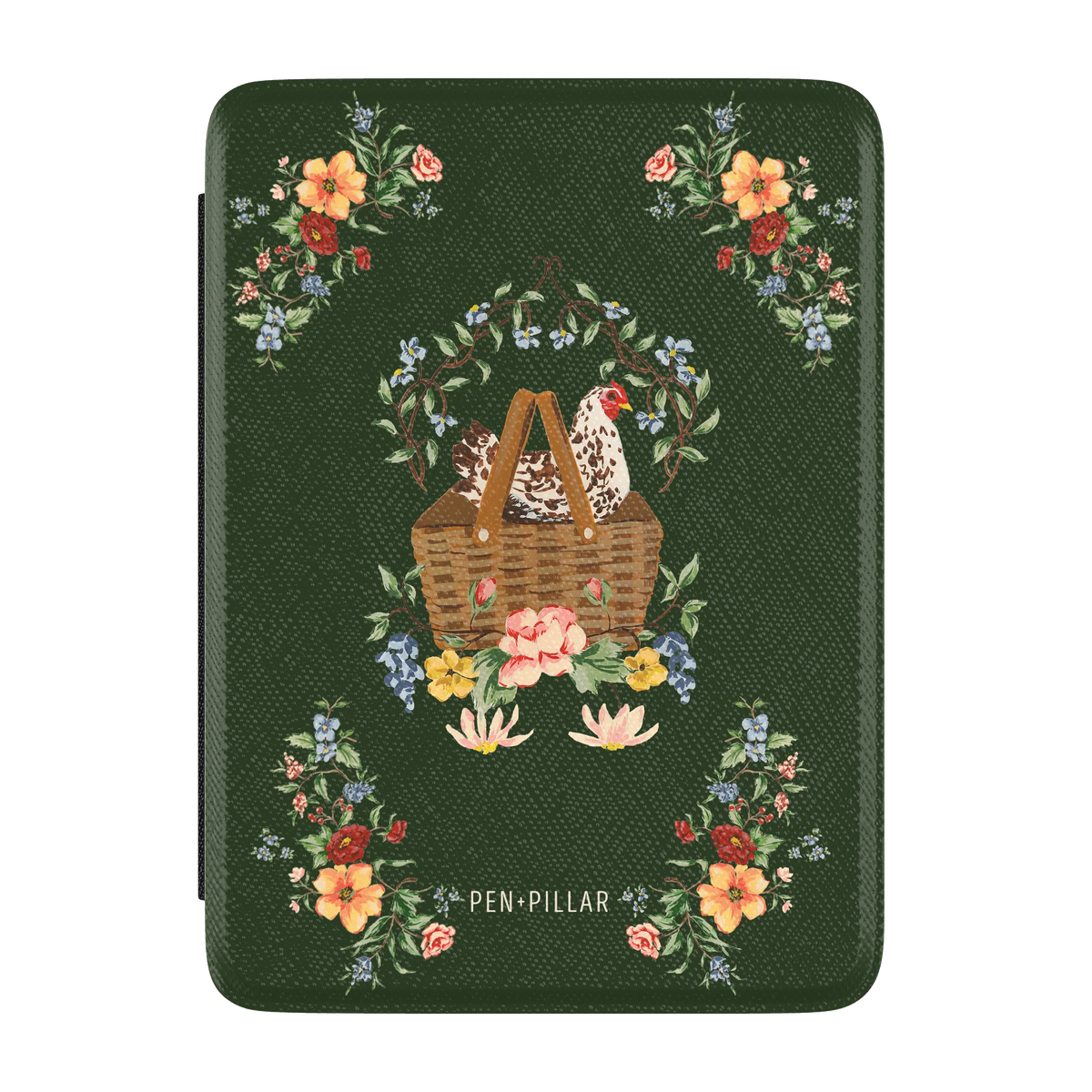 Roost Kindle Case
