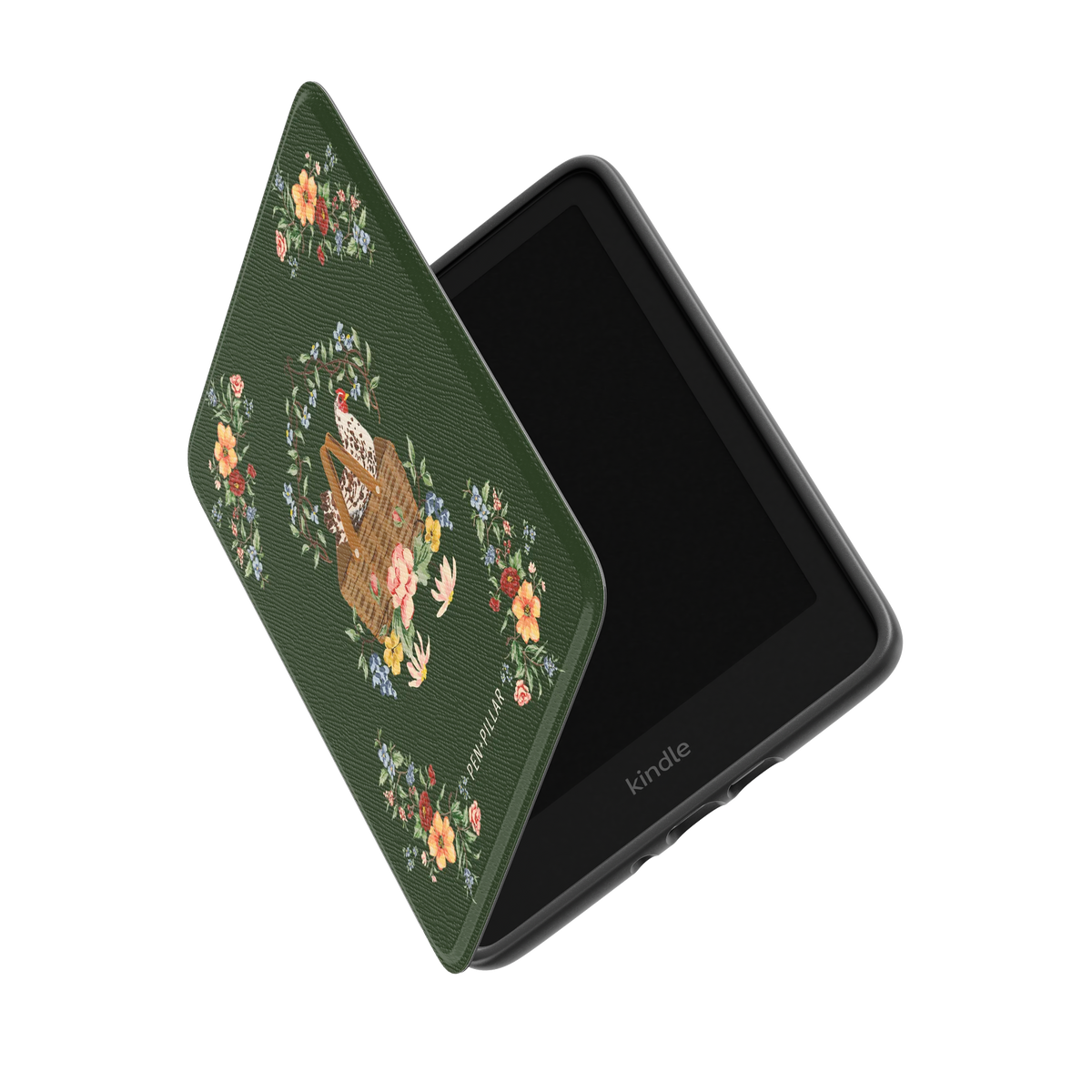Roost Kindle Case
