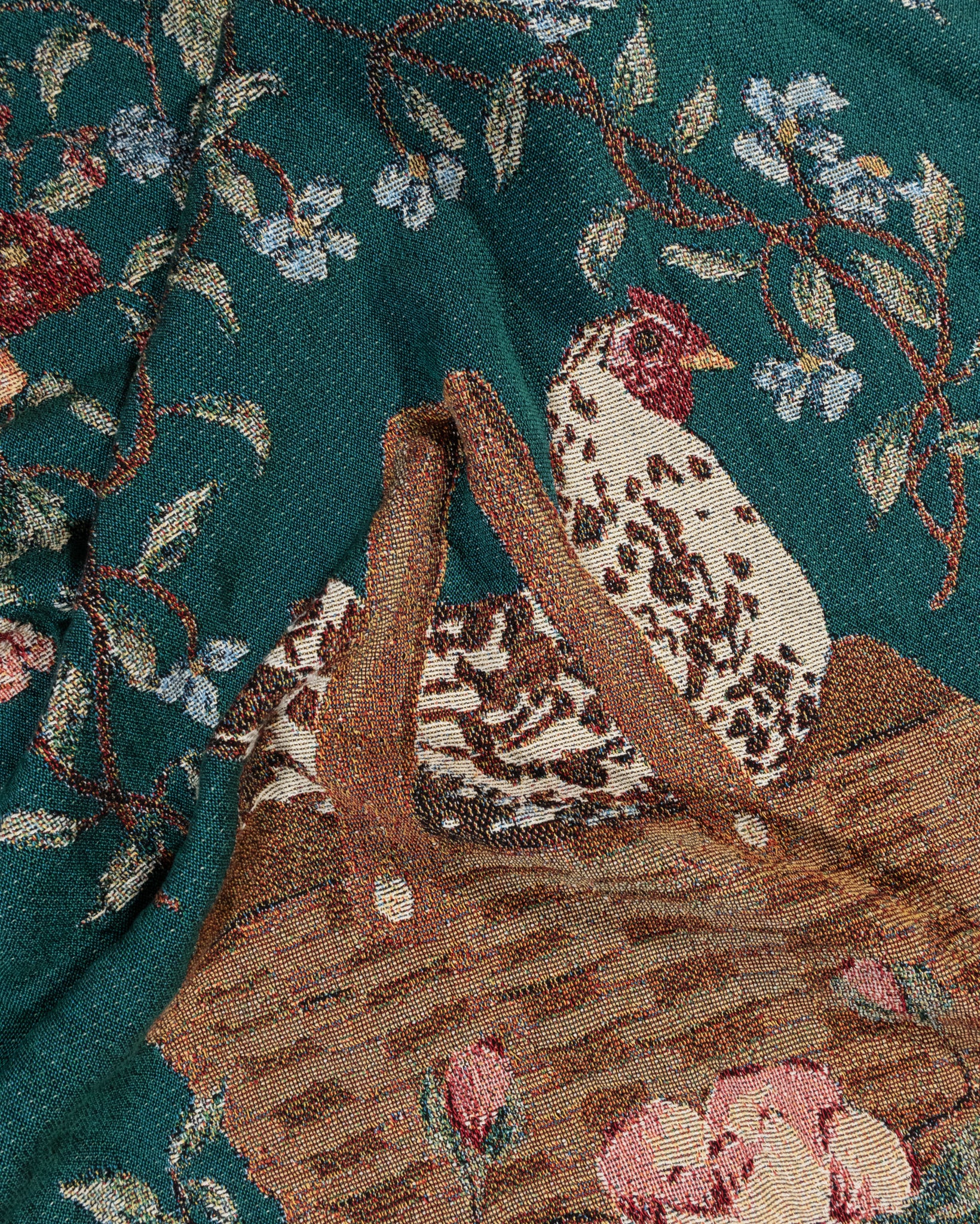 Roost Woven Blanket