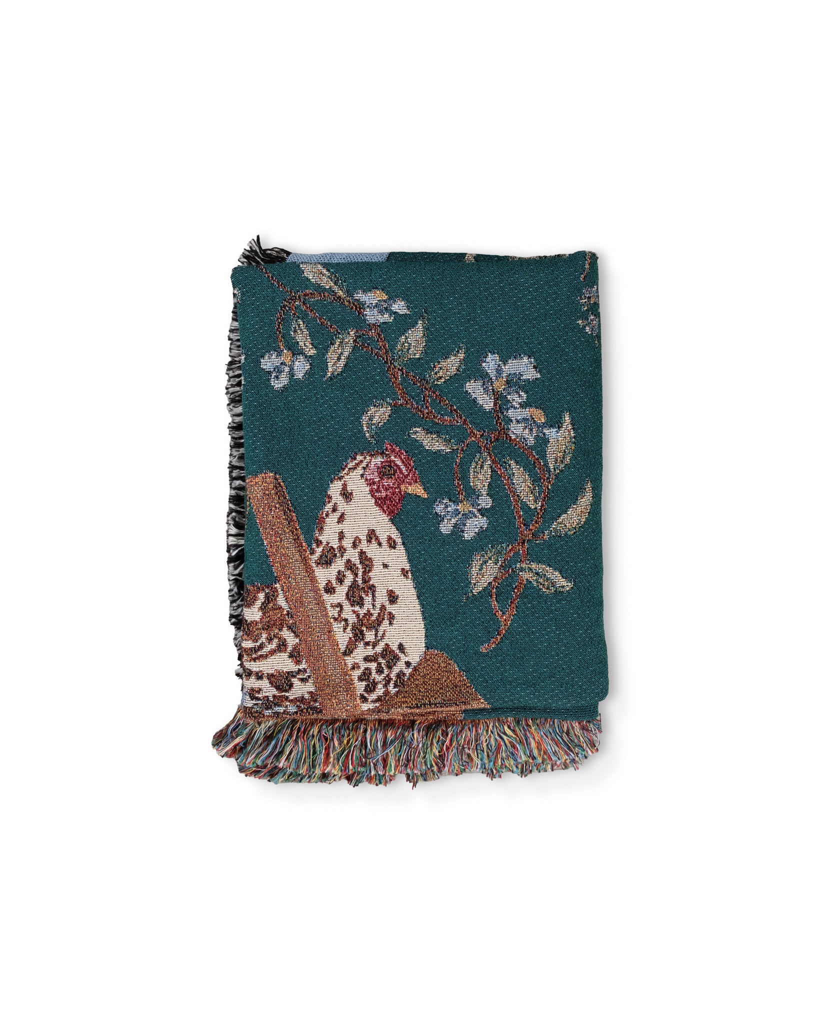 Roost Woven Blanket