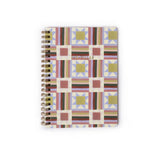 Quilt Limited Edition Small Notebook