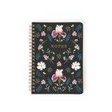 Botanica Small Notebook