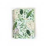 Greenhouse Small Notebook