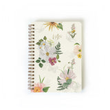 Butterfly Bouquet Small Notebook