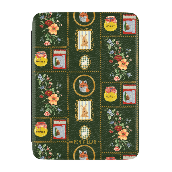 Sampler Kindle Case