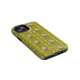 September Birth Month iPhone Case