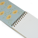 Meadow Top Spiral Notebook