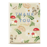 Fungi Thank You Card