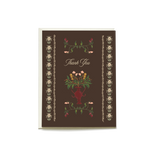 Vessel Thank You Card