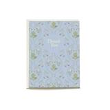 Artichoke Thank You Card