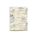 Orchard Thank You Card