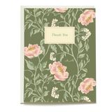 Thicket Thank You Card