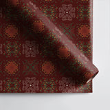 Tidings Wrapping Paper Roll