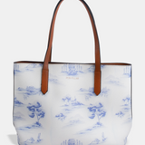 Toile Tote Bag