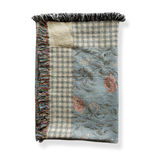 Thicket Woven Blanket