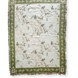 Grove Woven Blanket