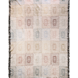 Curio Woven Blanket