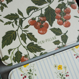 Tomato Vines Kindle Case