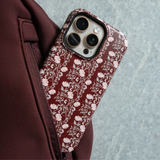 Thicket iPhone Case