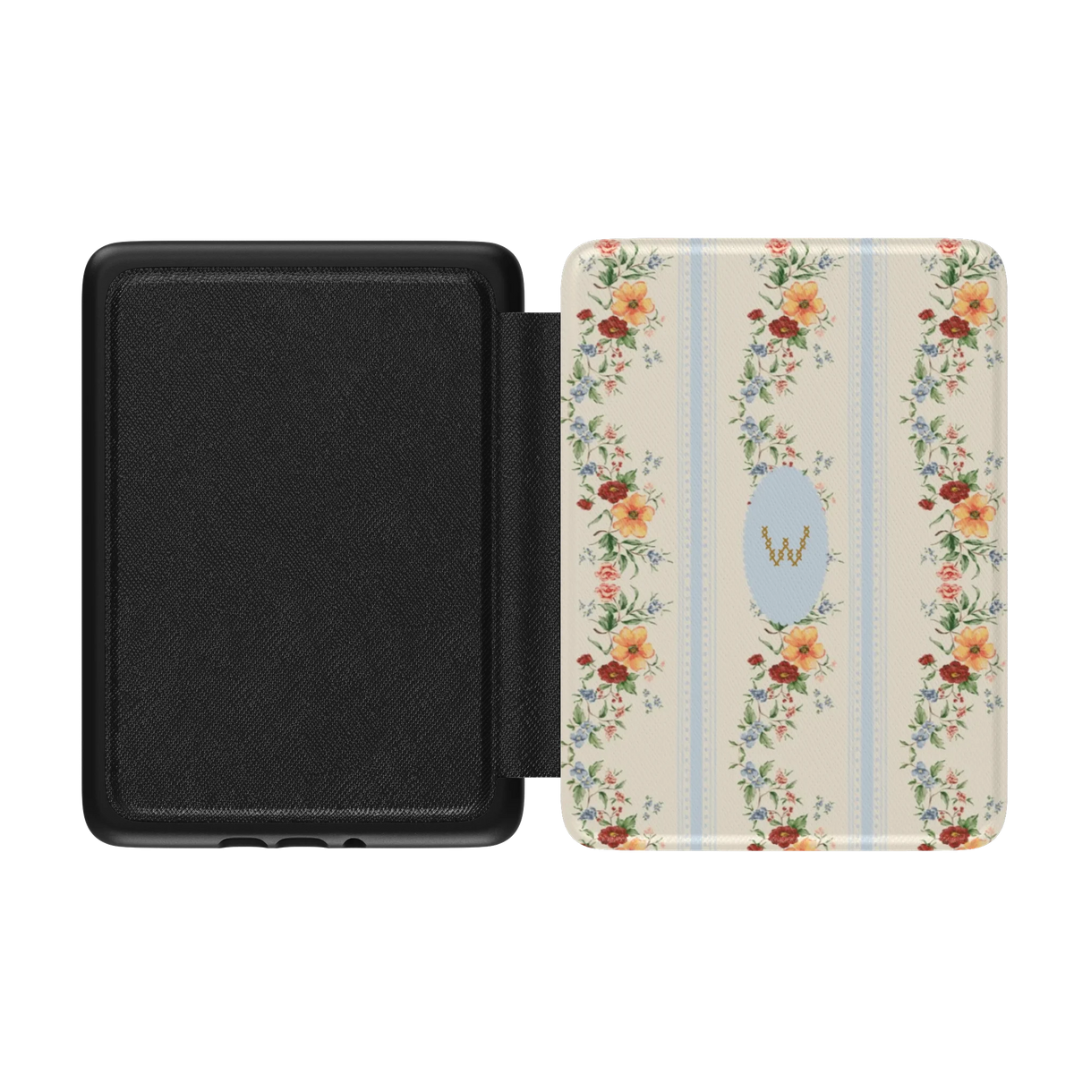 Wallflower Personalized Kindle Case
