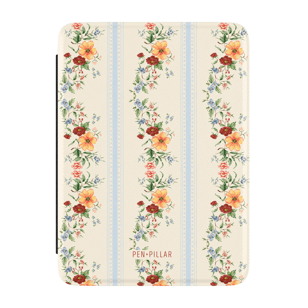 Wallflower Kindle Case
