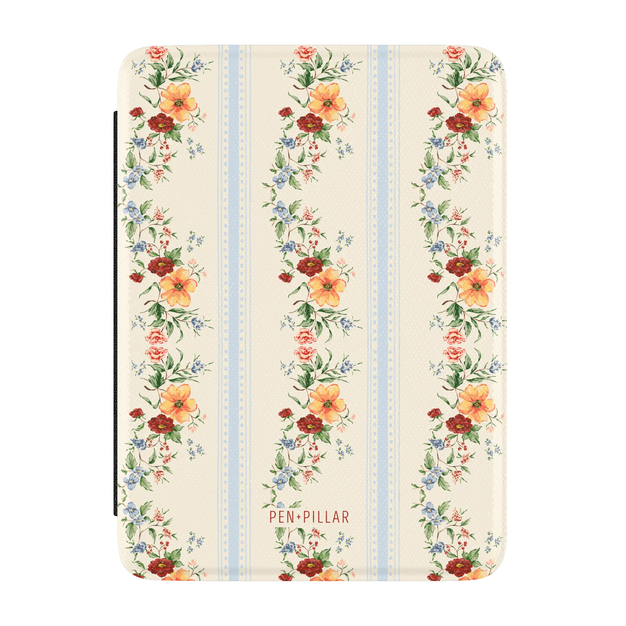 Wallflower Kindle Case