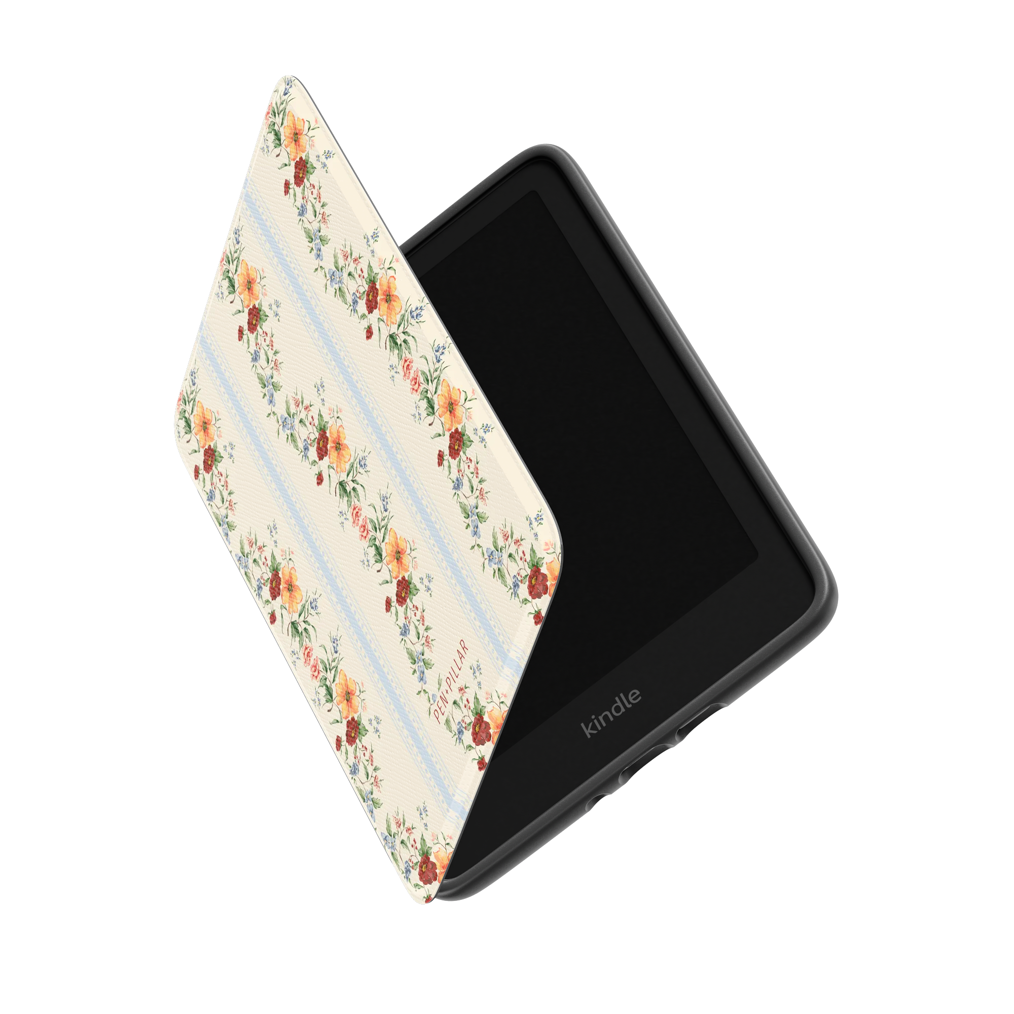 Wallflower Kindle Case