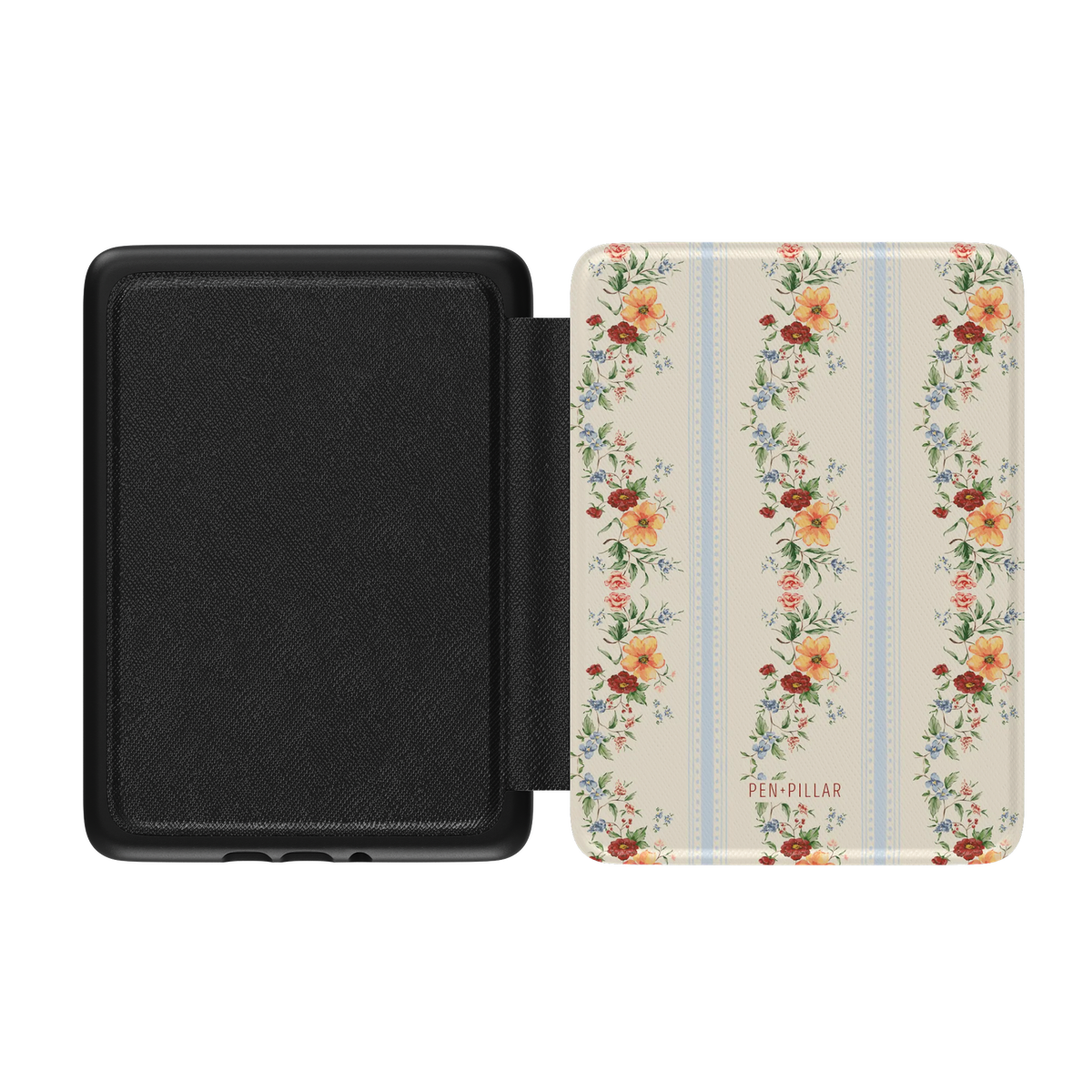 Wallflower Kindle Case