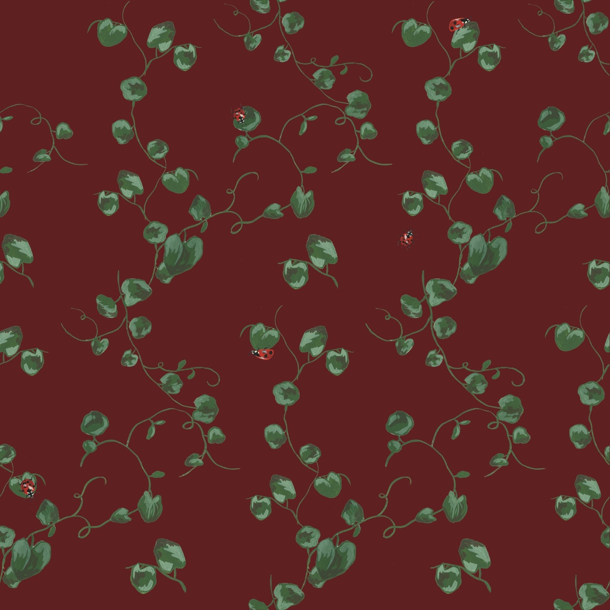 Albie Wallpaper by Pen and Pillar