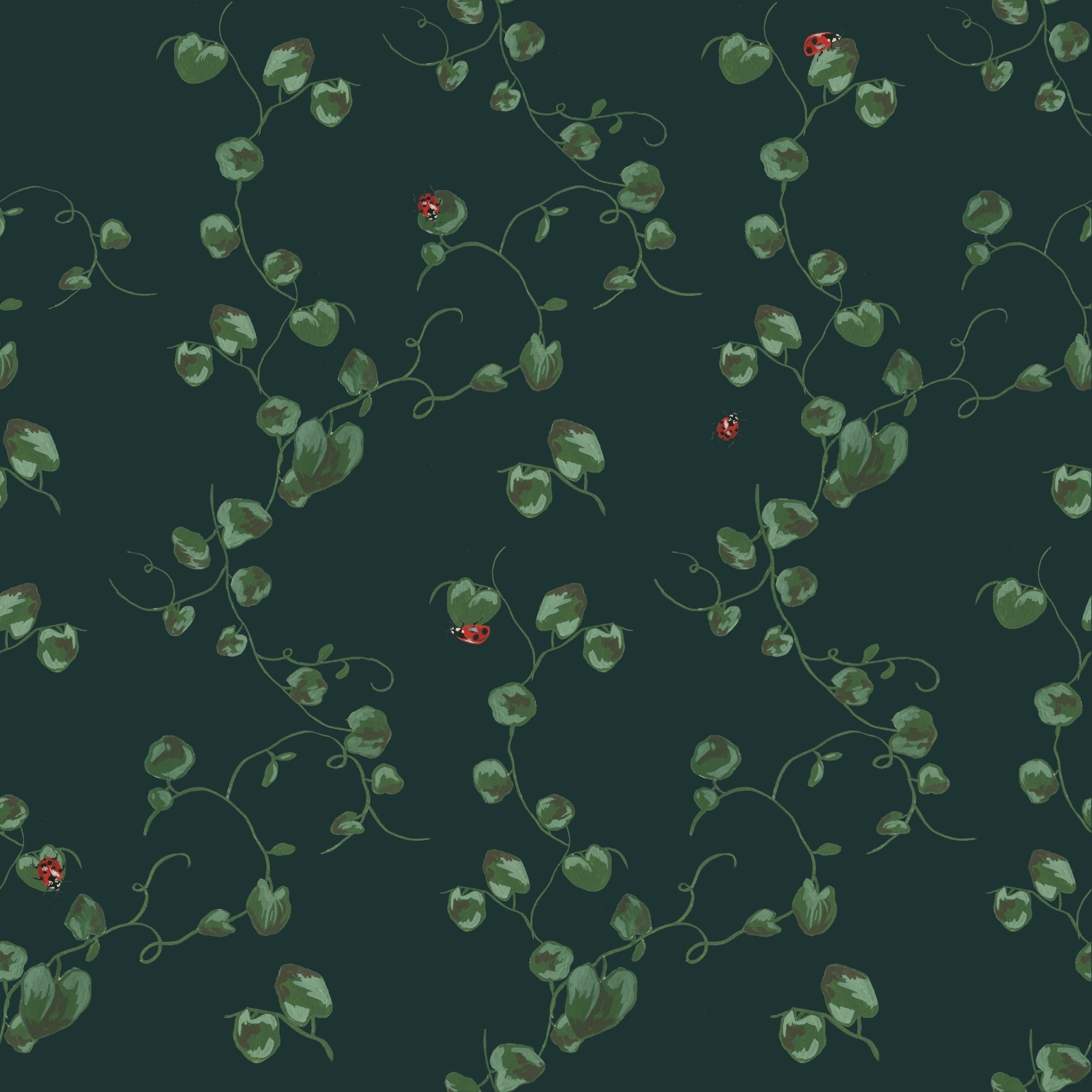 Albie Wallpaper by Pen and Pillar